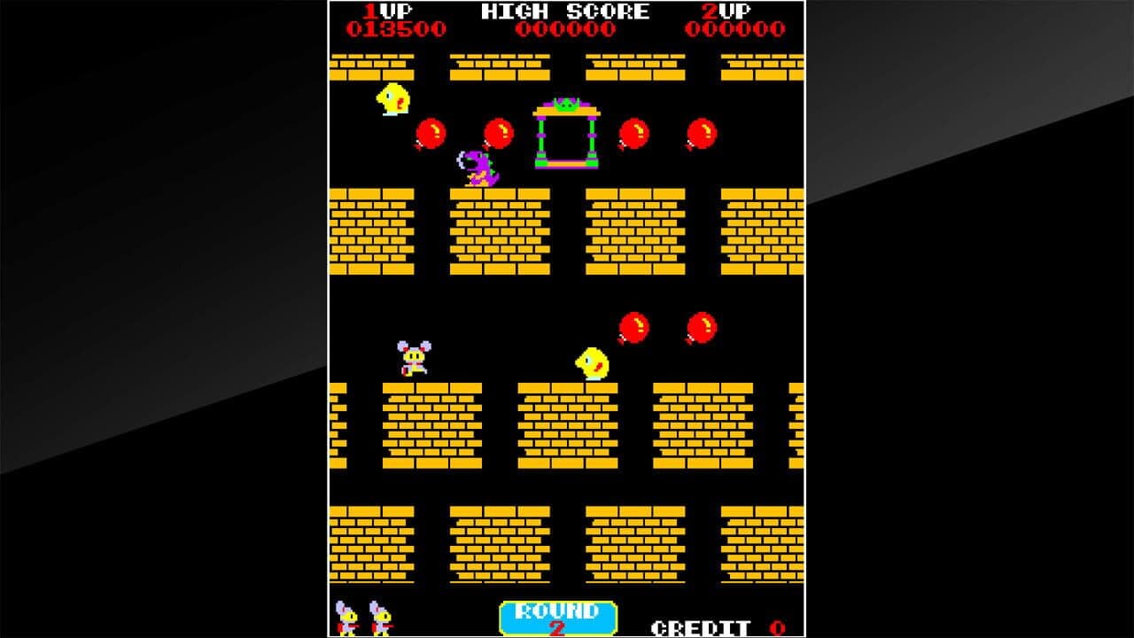 Arcade Archives: Pop Flamer thumbnail 3