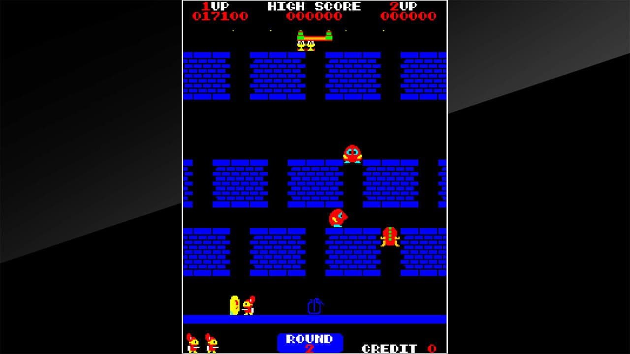 Arcade Archives: Pop Flamer thumbnail 4