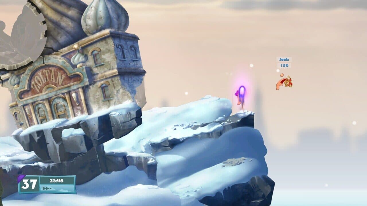 Worms Battlegrounds + Worms W.M.D thumbnail 6