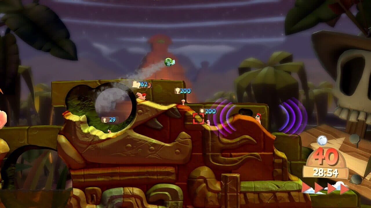 Worms Battlegrounds + Worms W.M.D thumbnail 17