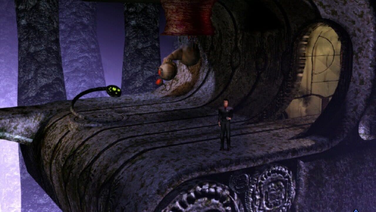 Star Trek: Hidden Evil thumbnail 2