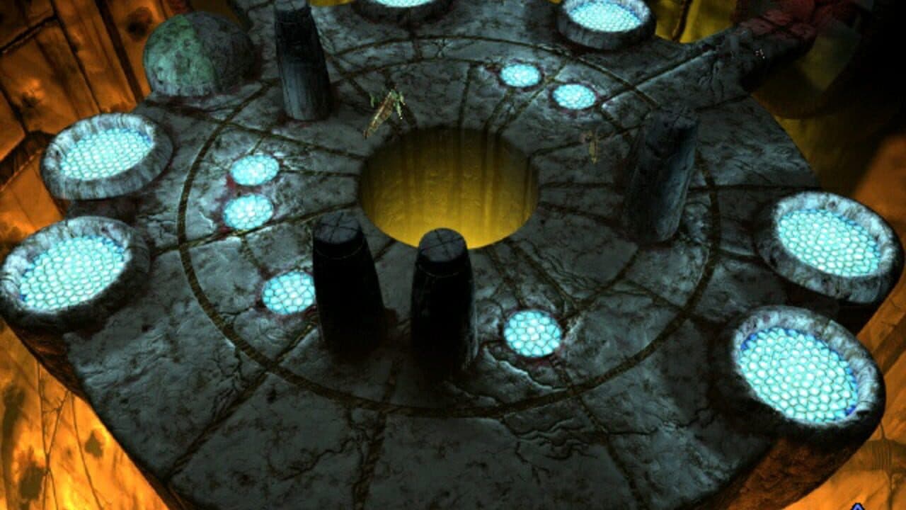 Star Trek: Hidden Evil thumbnail 5