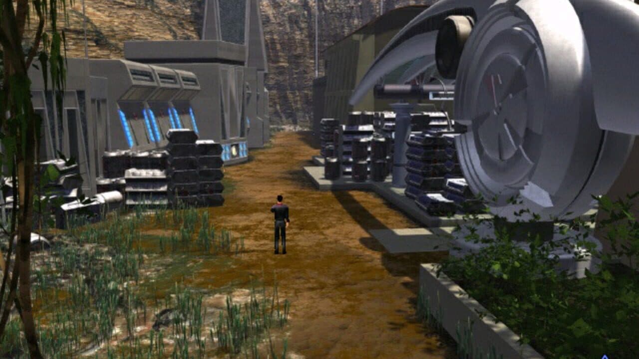 Star Trek: Hidden Evil thumbnail 7