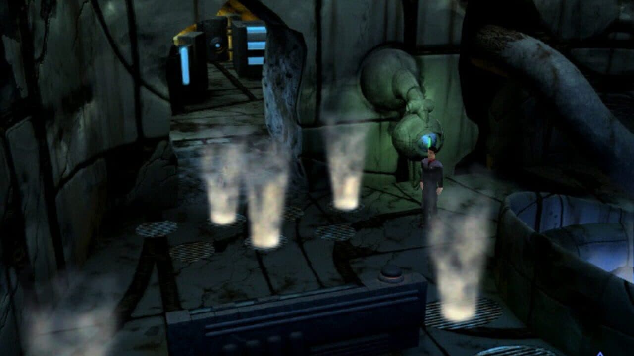 Star Trek: Hidden Evil thumbnail 8