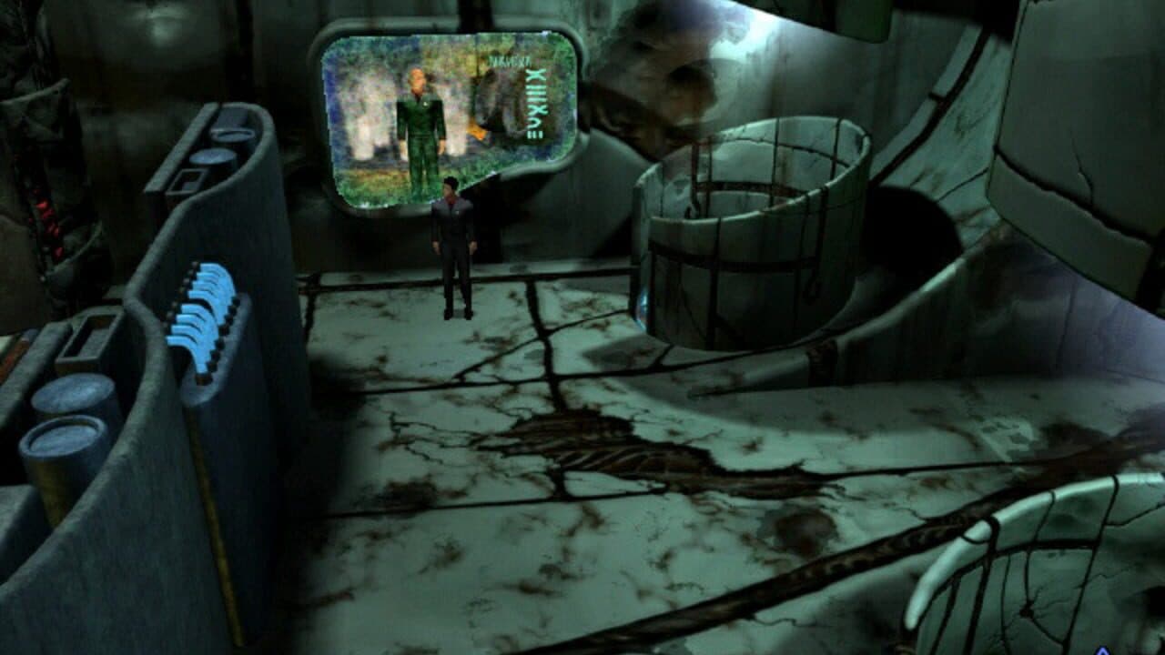 Star Trek: Hidden Evil thumbnail 3