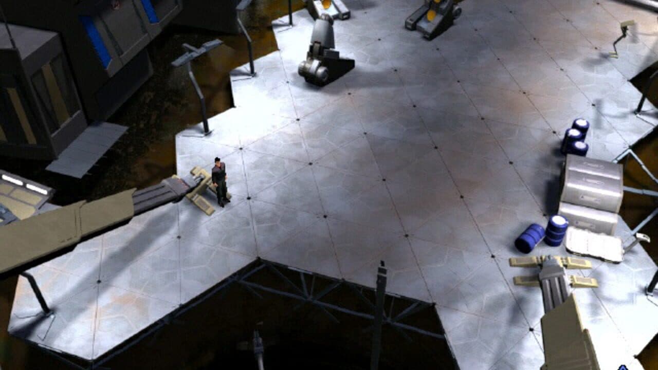 Star Trek: Hidden Evil thumbnail 4