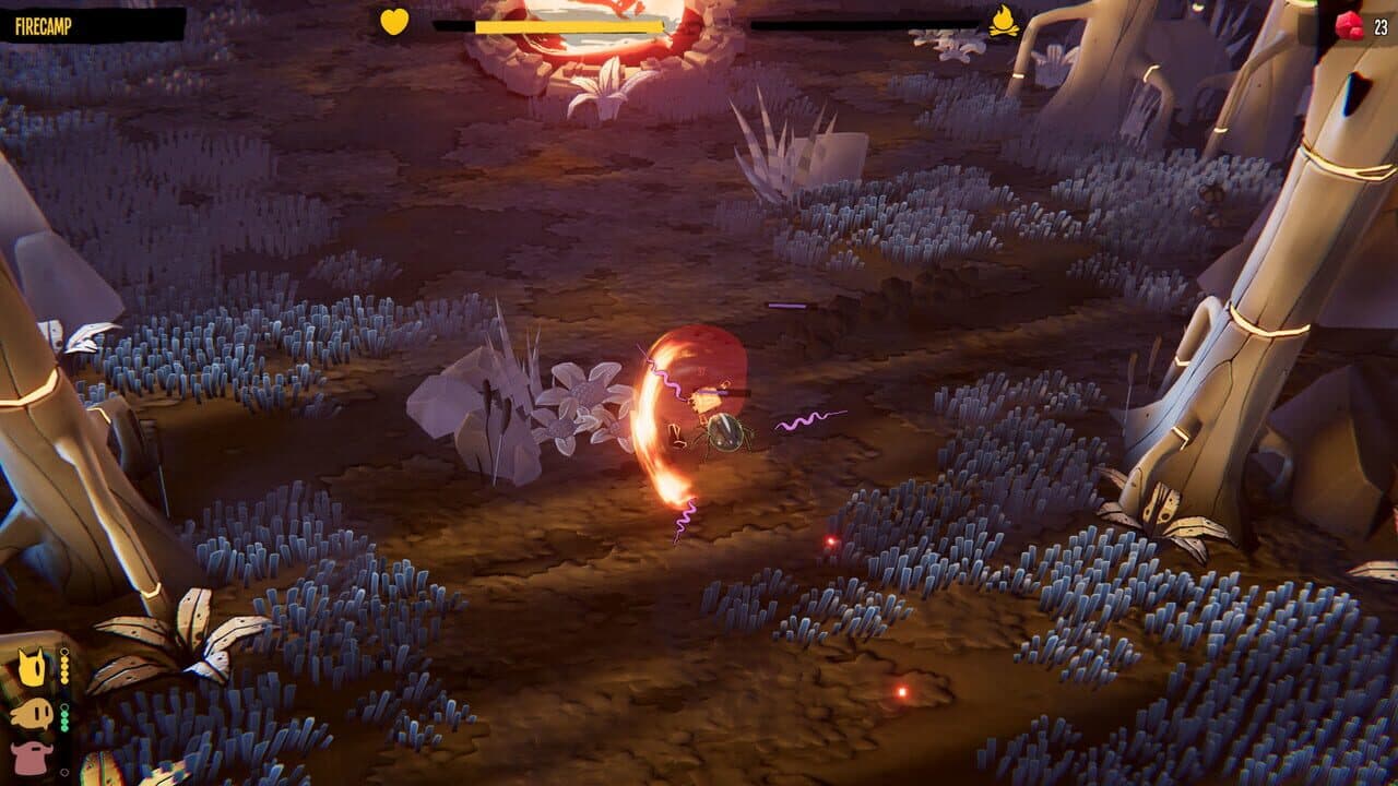 Flame Keeper thumbnail 2