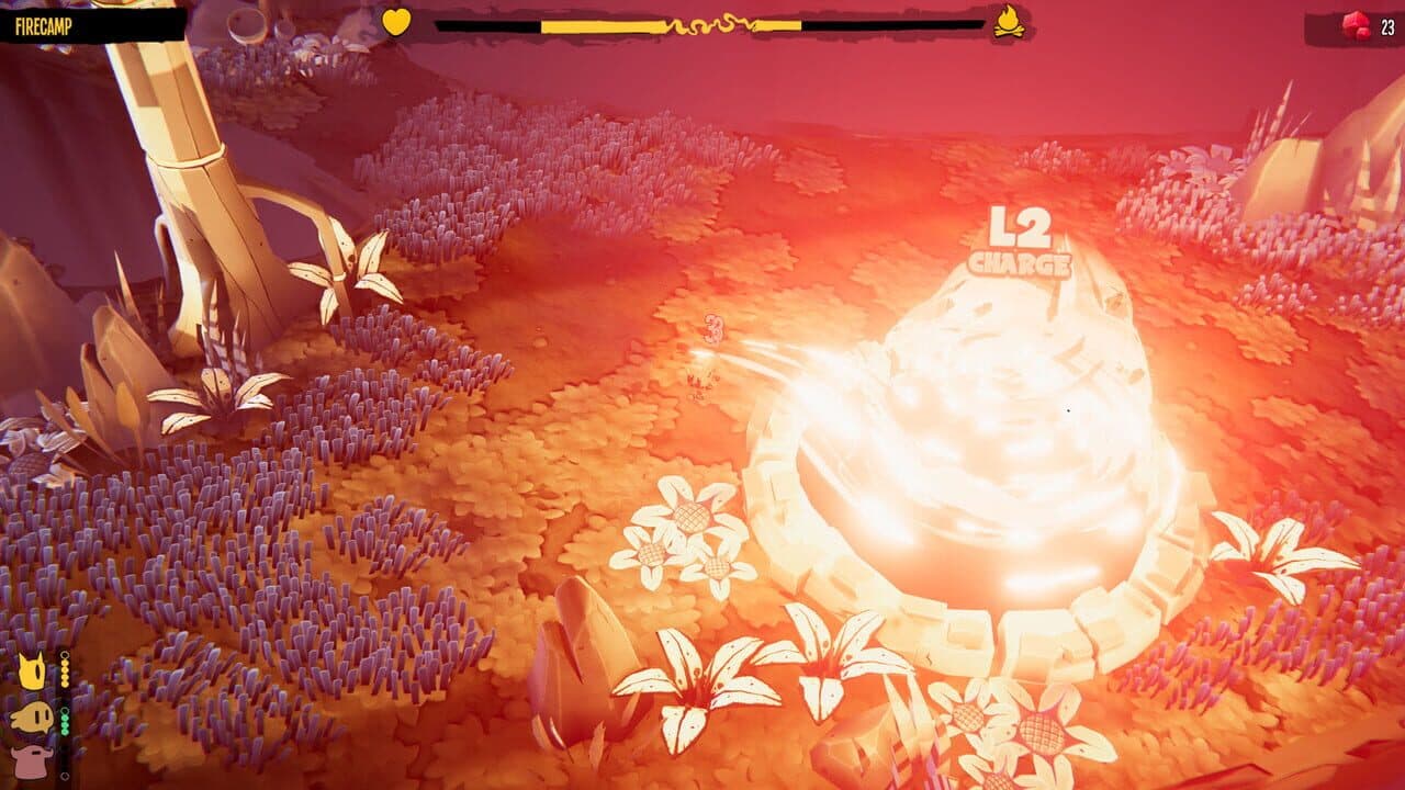 Flame Keeper thumbnail 3