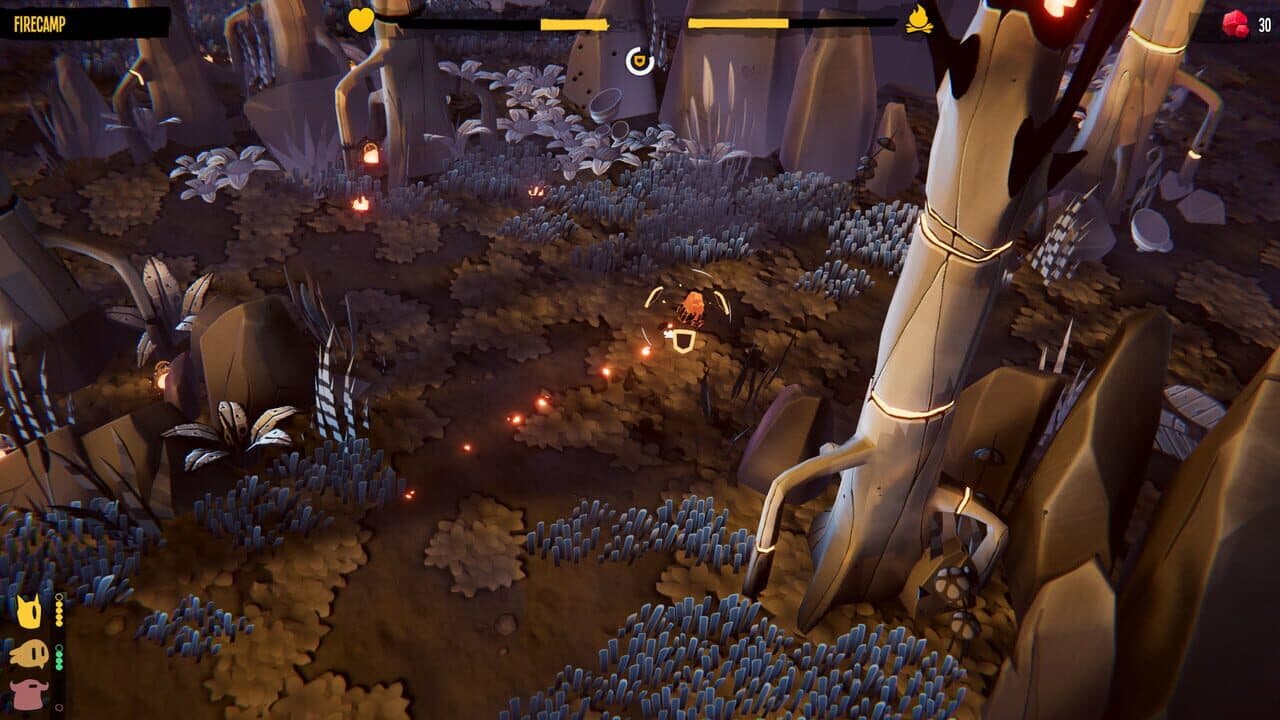 Flame Keeper thumbnail 4