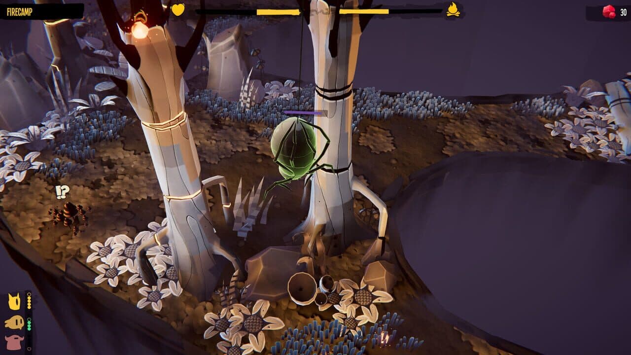 Flame Keeper thumbnail 5