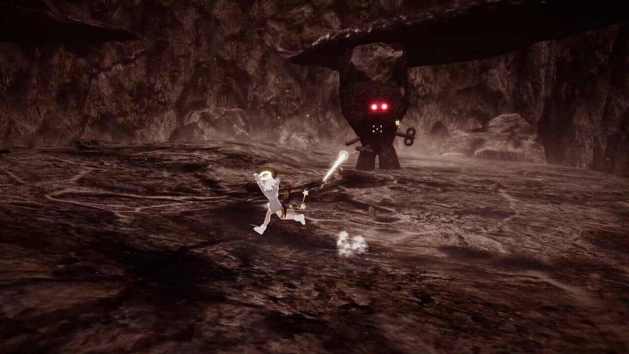 Plushie from the Sky thumbnail 2