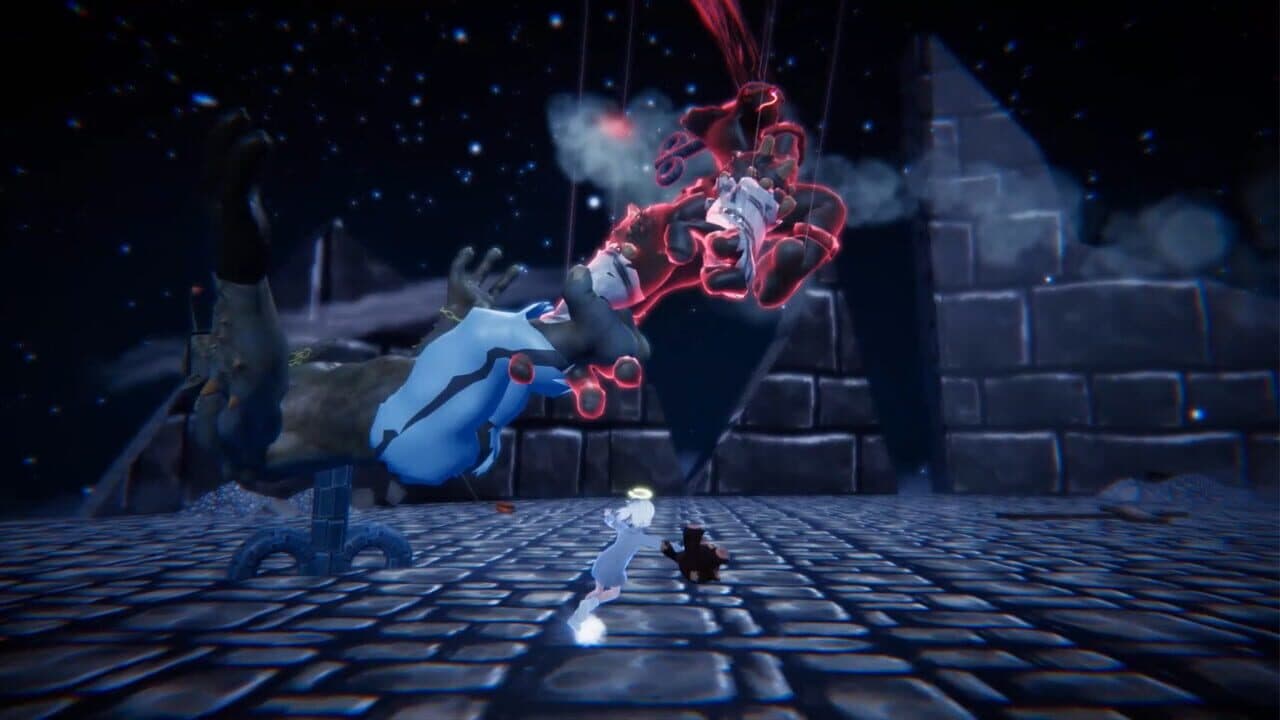 Plushie from the Sky thumbnail 3