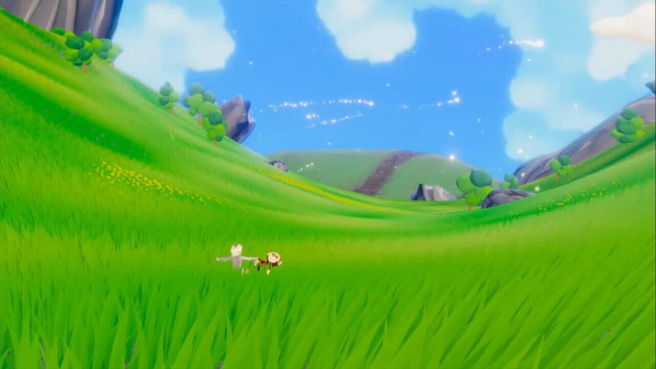 Plushie from the Sky thumbnail 4