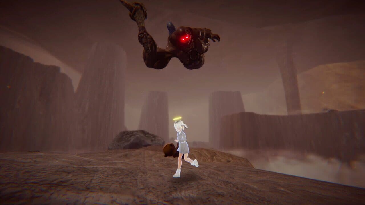 Plushie from the Sky thumbnail 6