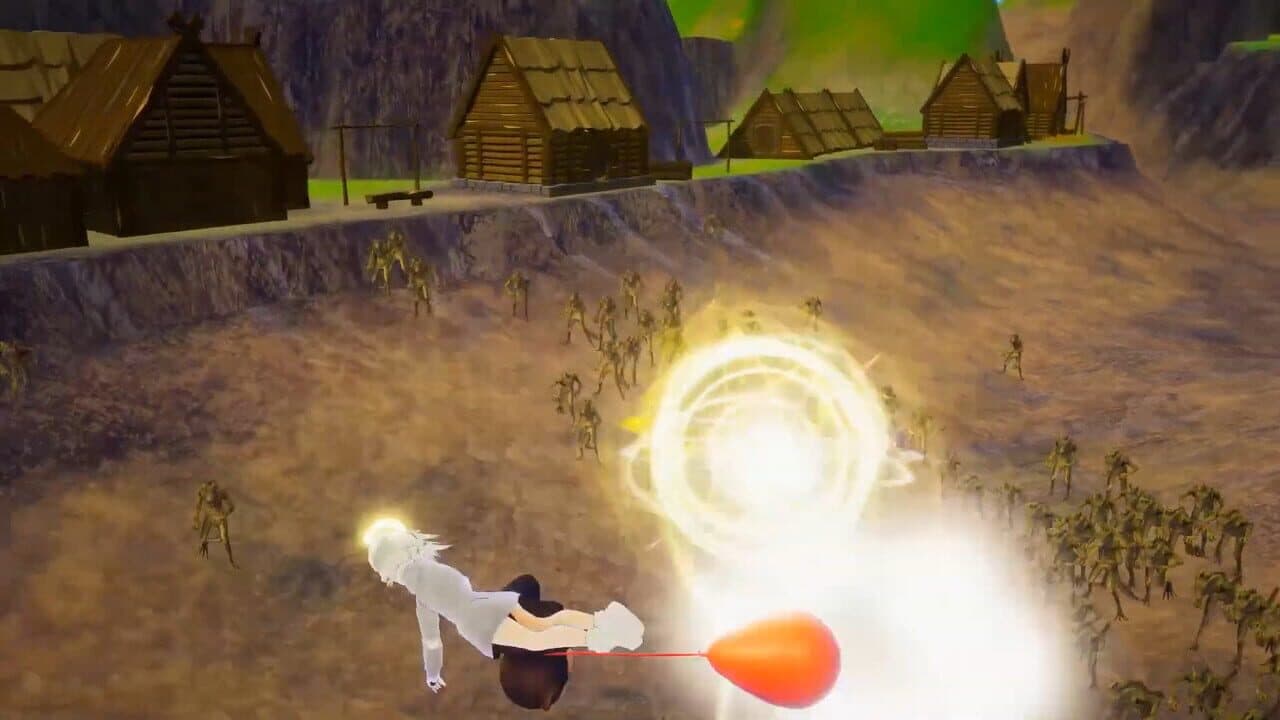 Plushie from the Sky thumbnail 9