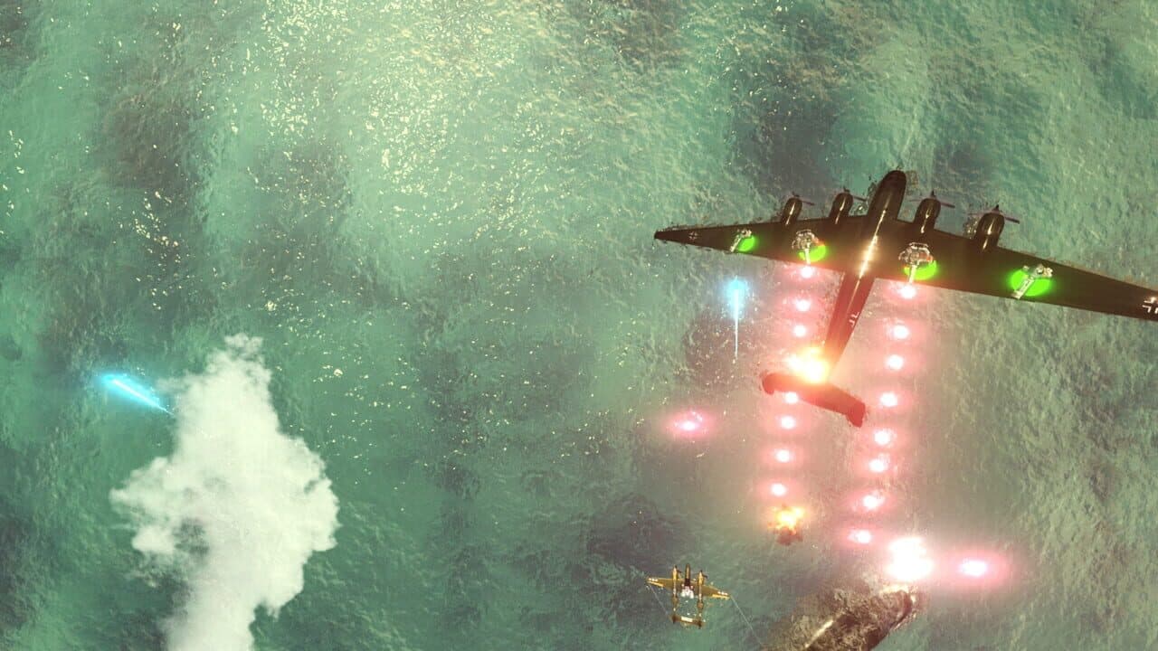 1976: Back to Midway thumbnail 7