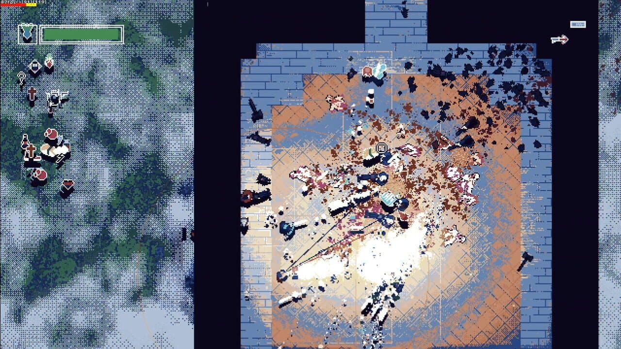 House of God thumbnail 6