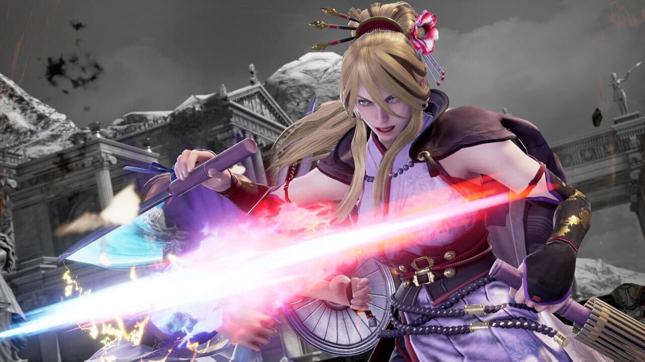 SoulCalibur VI: Setsuka thumbnail 4