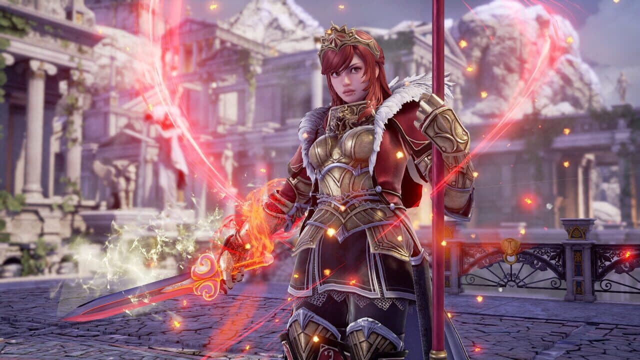 SoulCalibur VI: Hilde thumbnail 4