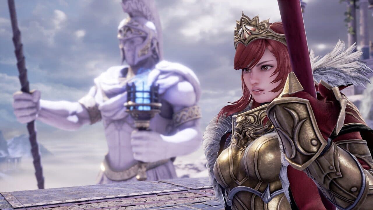 SoulCalibur VI: Hilde thumbnail 2