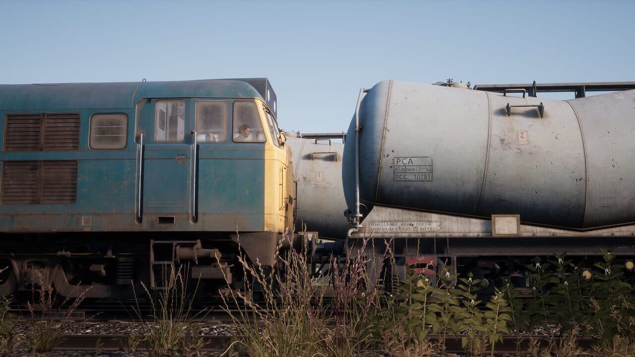 Train Sim World 2: BR Class 31 Loco thumbnail 8