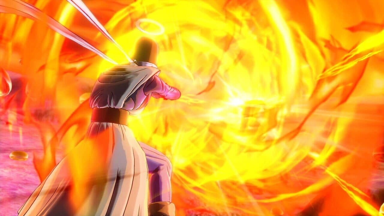 Dragon Ball: Xenoverse 2 - Legendary Pack 1 thumbnail 2