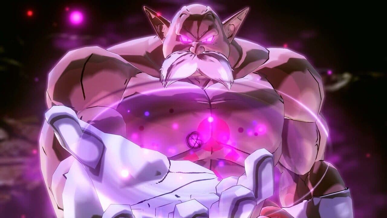Dragon Ball: Xenoverse 2 - Legendary Pack 1 thumbnail 3