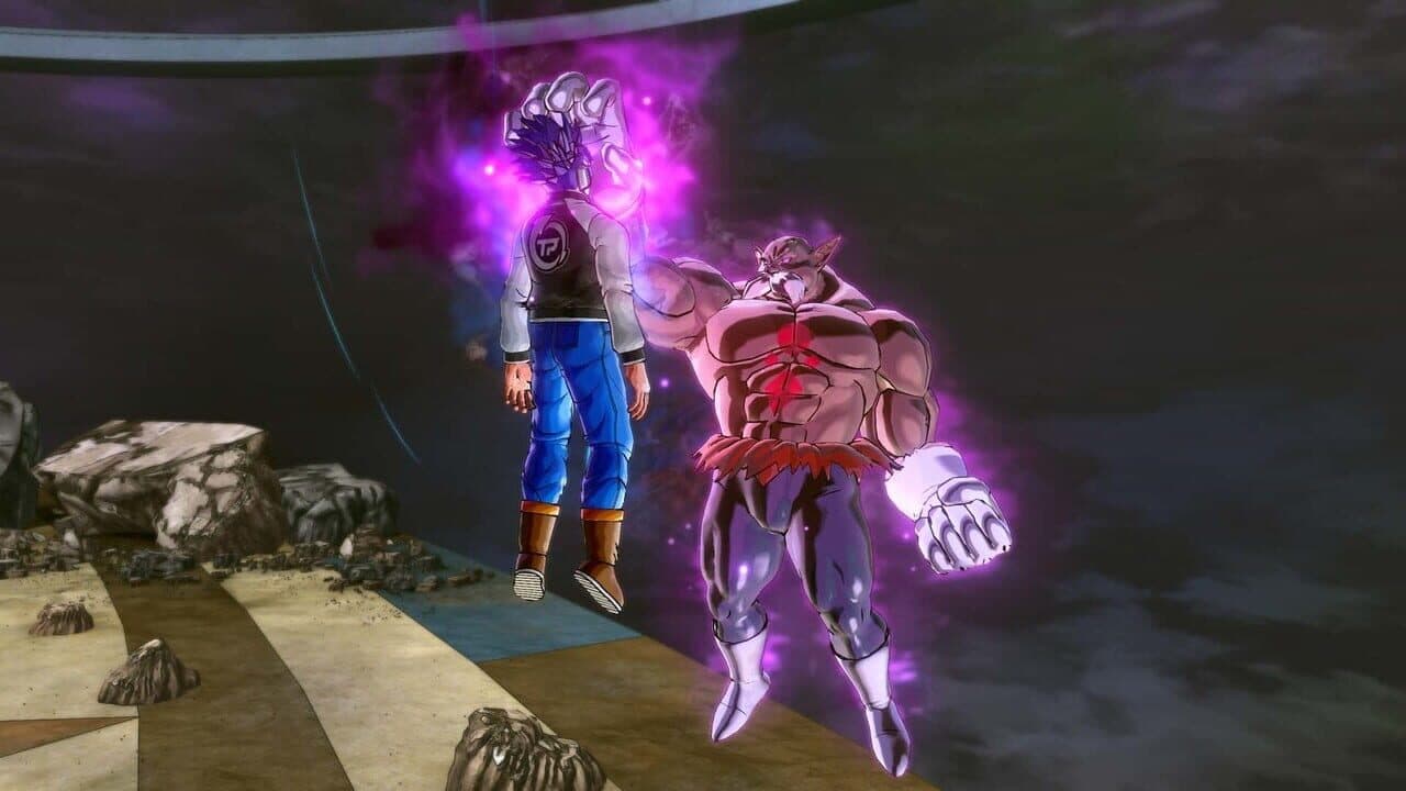 Dragon Ball: Xenoverse 2 - Legendary Pack 1 thumbnail 4