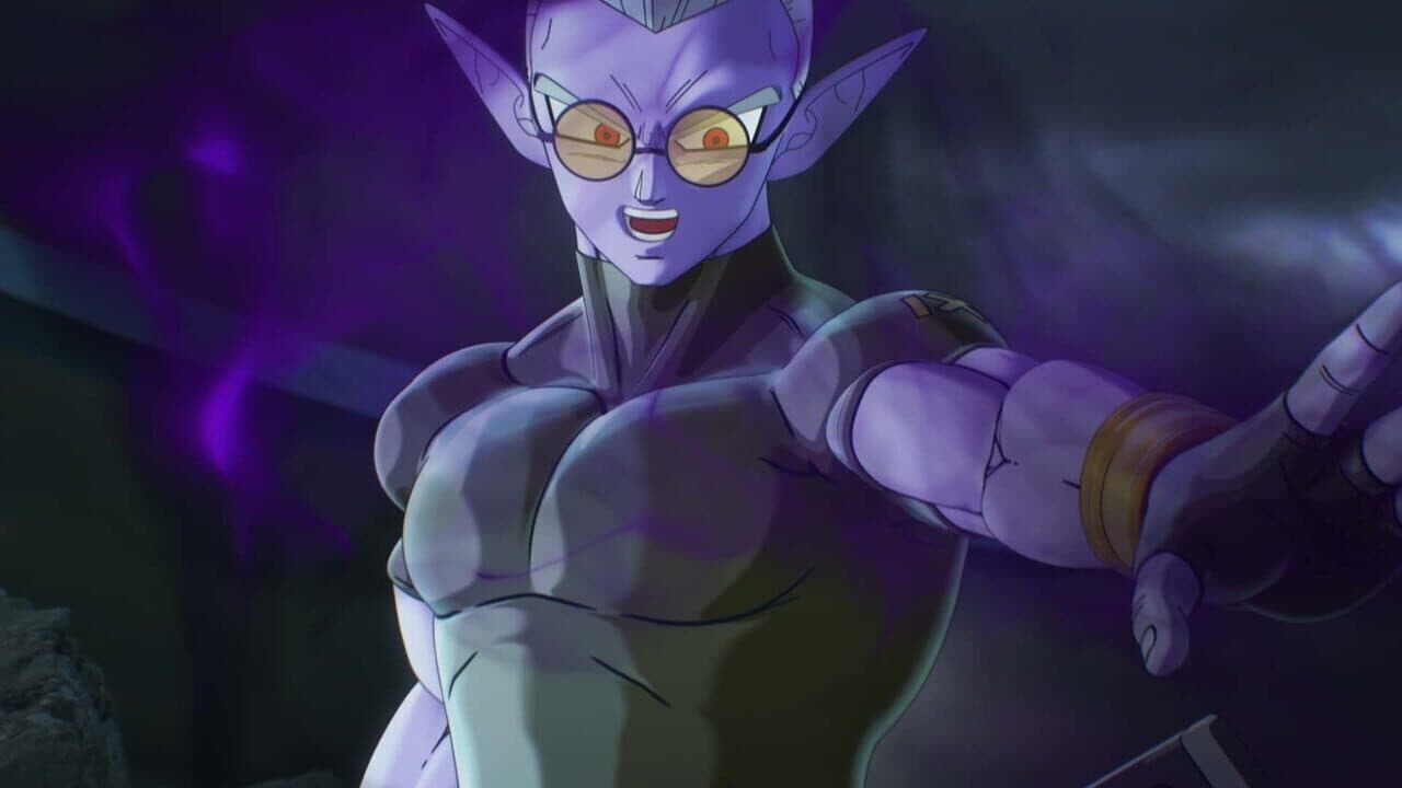 Dragon Ball: Xenoverse 2 - Legendary Pack 1 thumbnail 5