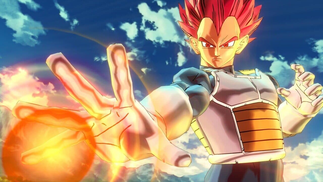 Dragon Ball: Xenoverse 2 - Ultra Pack 1 thumbnail 6