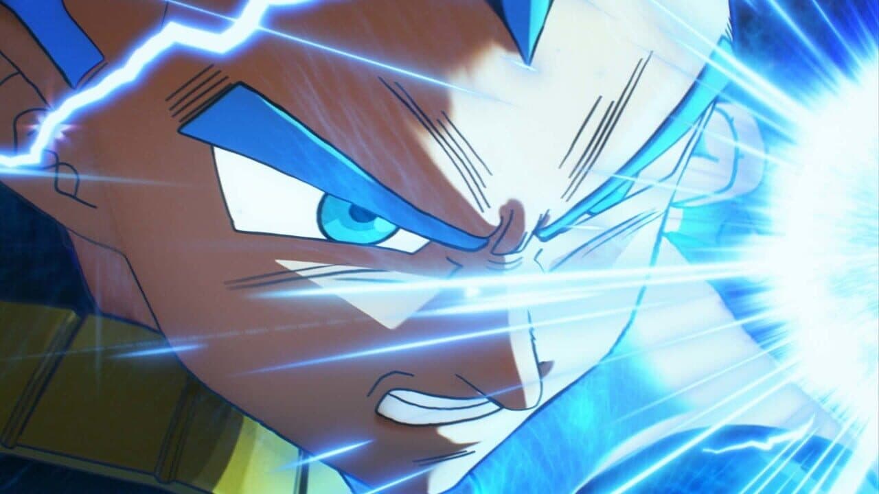 Dragon Ball: Xenoverse 2 - Legendary Pack 1 thumbnail 6