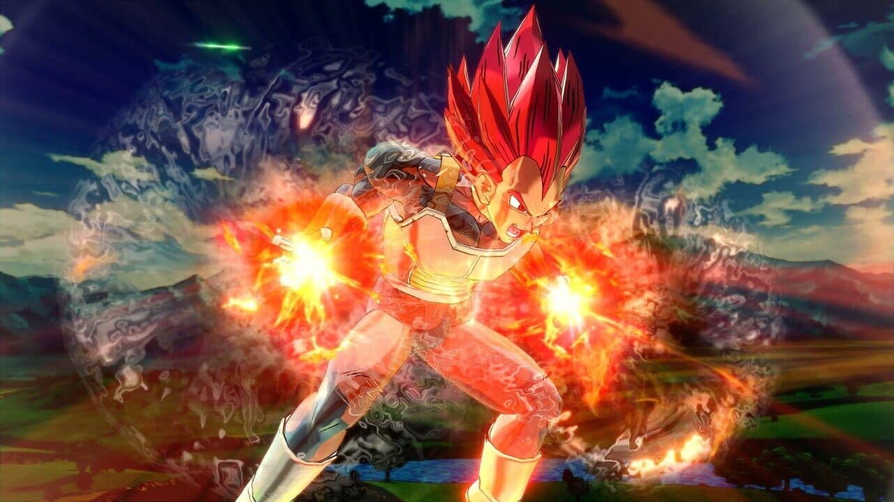 Dragon Ball: Xenoverse 2 - Ultra Pack 1 thumbnail 7