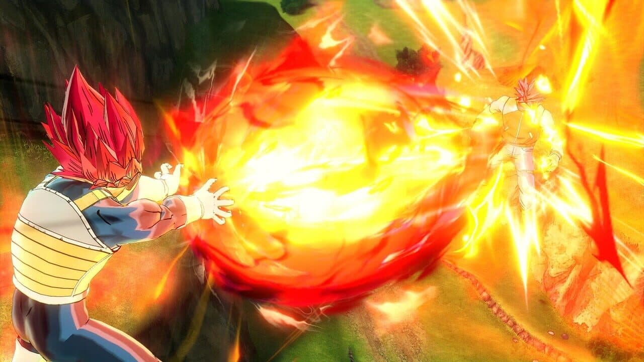 Dragon Ball: Xenoverse 2 - Ultra Pack 1 thumbnail 10
