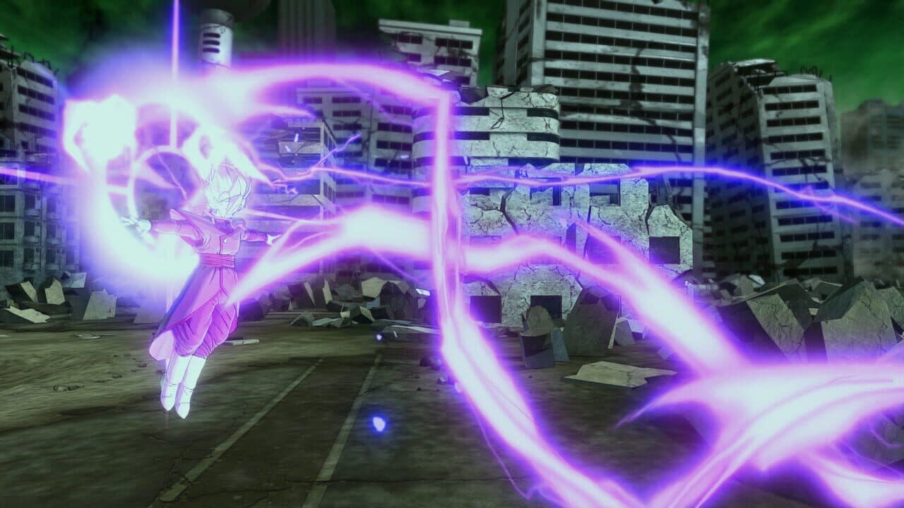 Dragon Ball: Xenoverse 2 - Super Pack 4 thumbnail 8