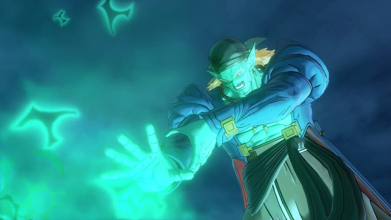 Dragon Ball: Xenoverse 2 - Super Pack 3 thumbnail 2