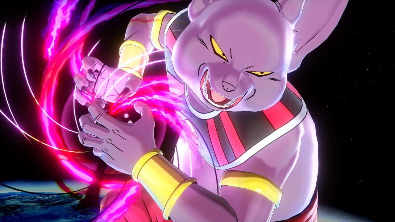 Dragon Ball: Xenoverse 2 - Super Pack 2 thumbnail 2