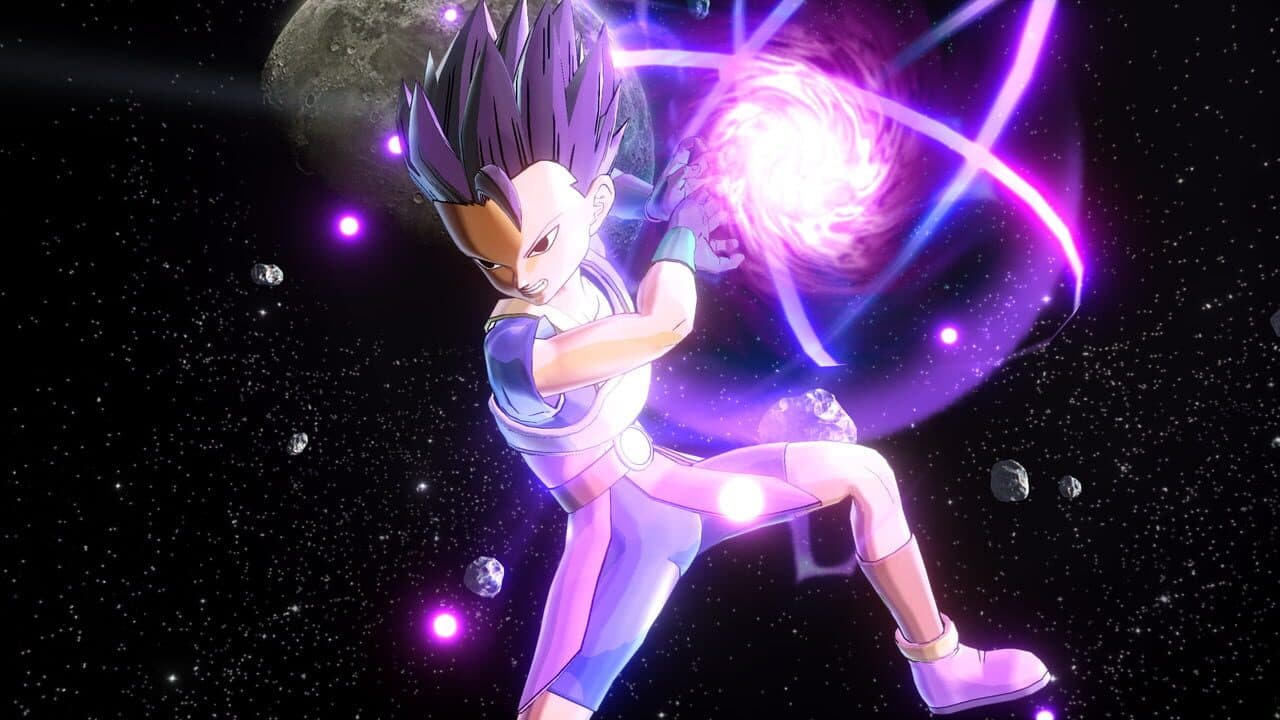 Dragon Ball: Xenoverse 2 - Super Pack 1 thumbnail 2