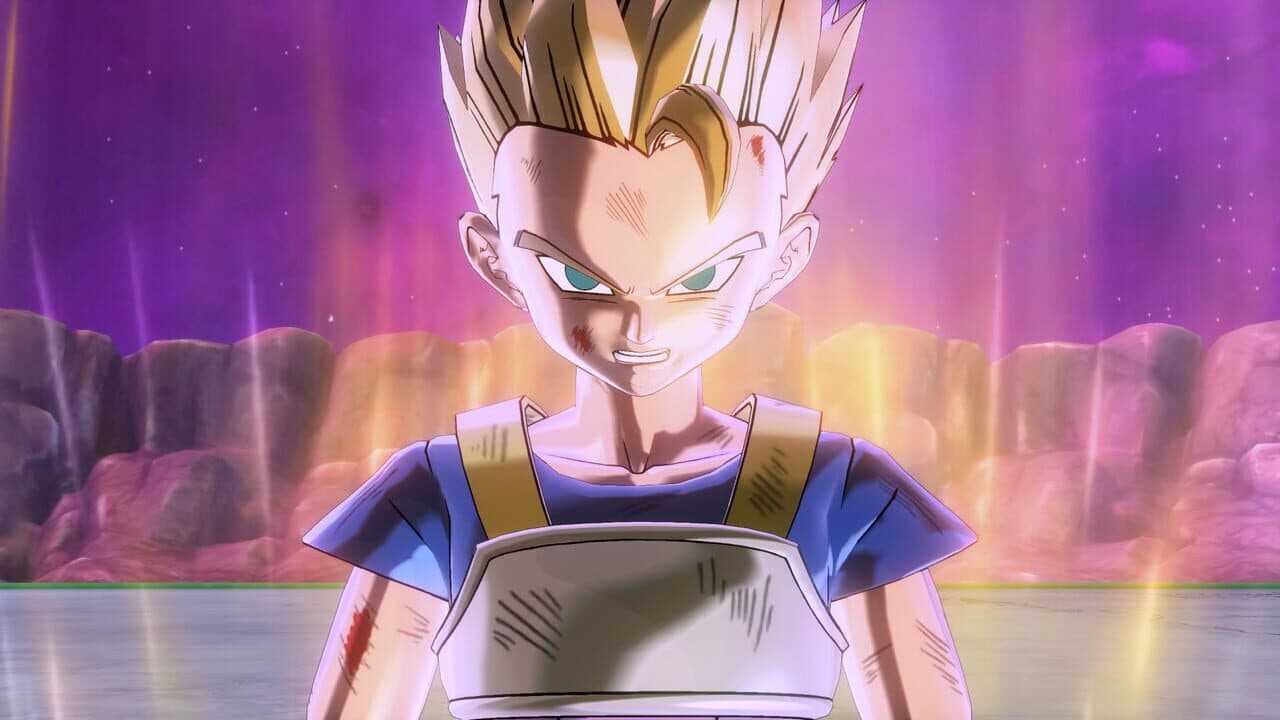 Dragon Ball: Xenoverse 2 - Super Pack 2 thumbnail 3