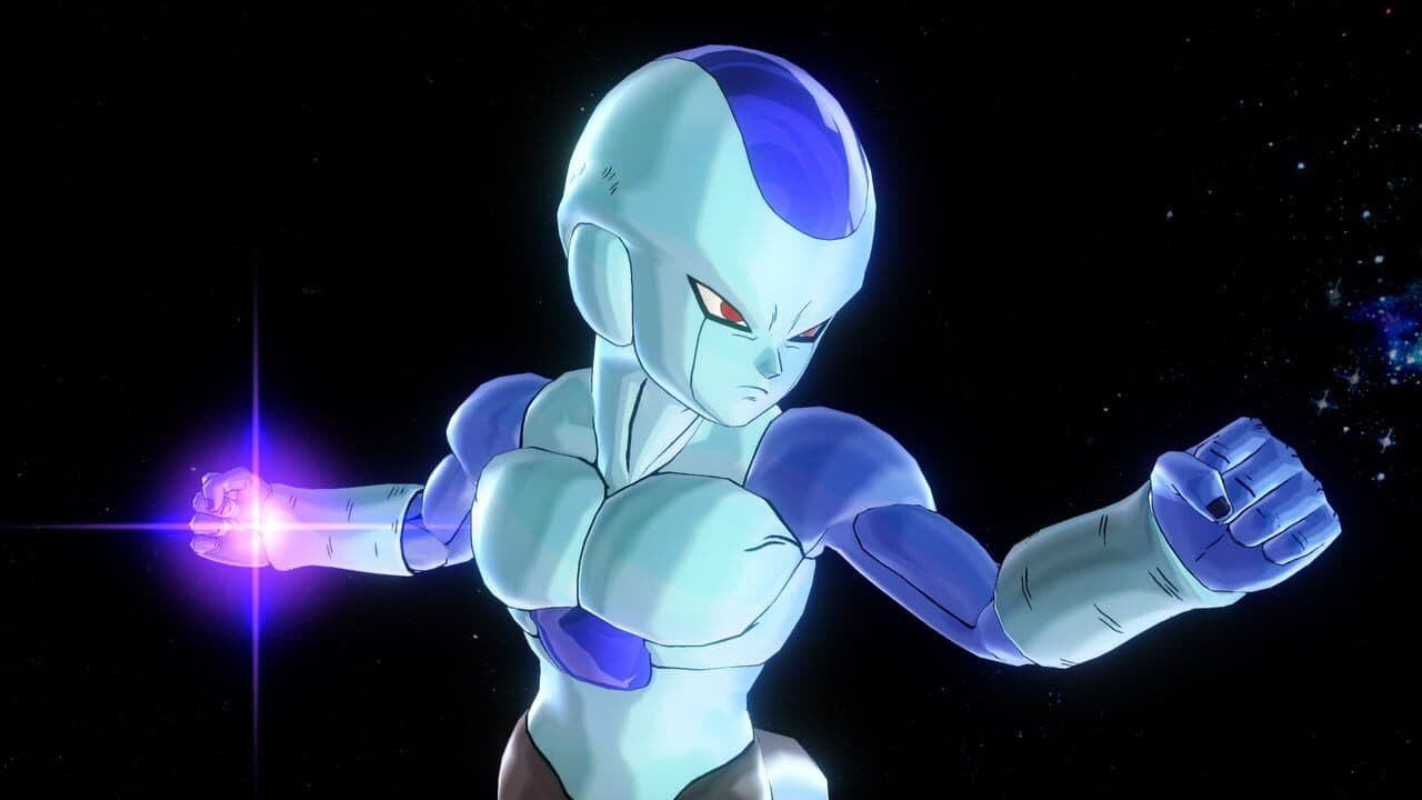 Dragon Ball: Xenoverse 2 - Super Pack 1 thumbnail 3