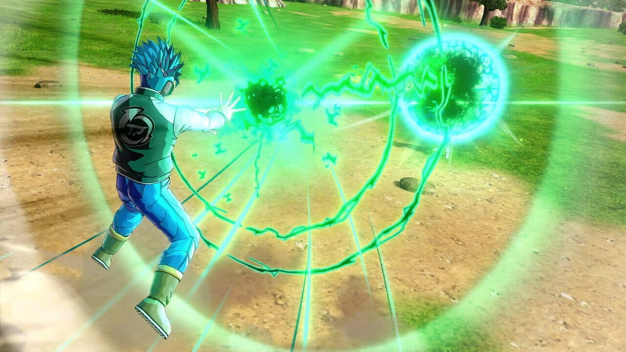 Dragon Ball: Xenoverse 2 - Super Pack 3 thumbnail 3
