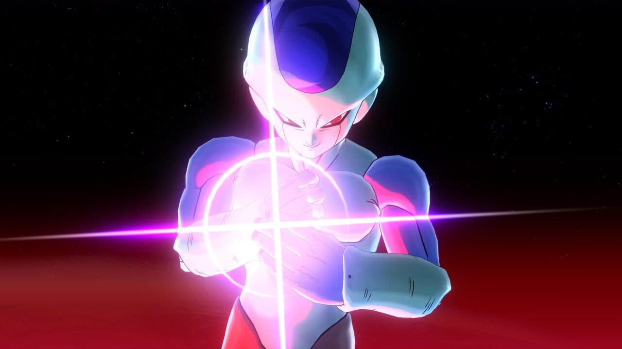 Dragon Ball: Xenoverse 2 - Super Pack 1 thumbnail 5