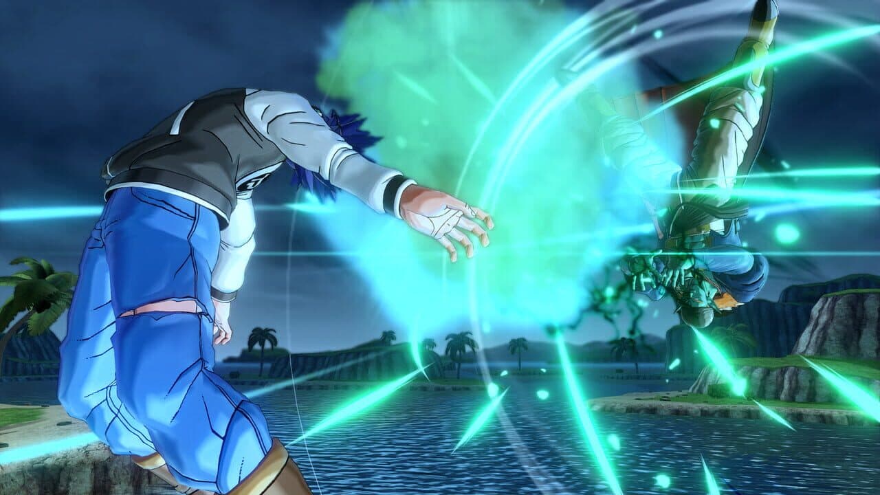 Dragon Ball: Xenoverse 2 - Super Pack 3 thumbnail 5