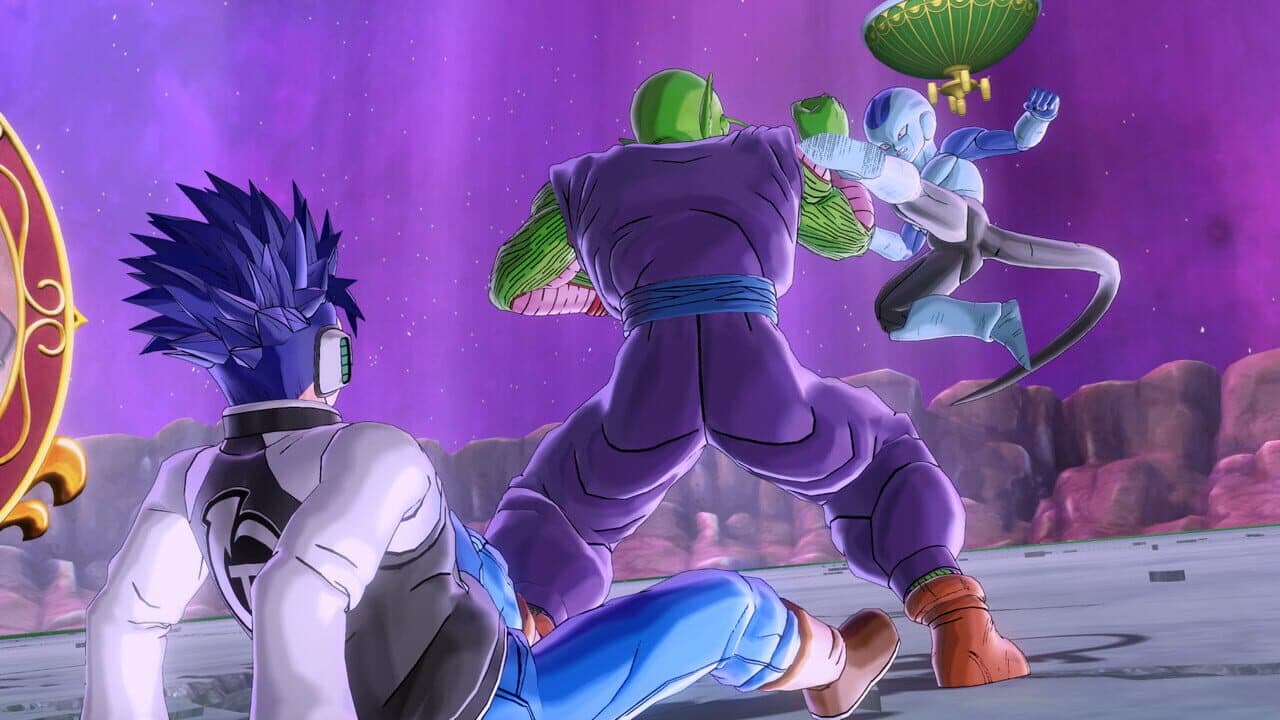 Dragon Ball: Xenoverse 2 - Super Pack 2 thumbnail 5