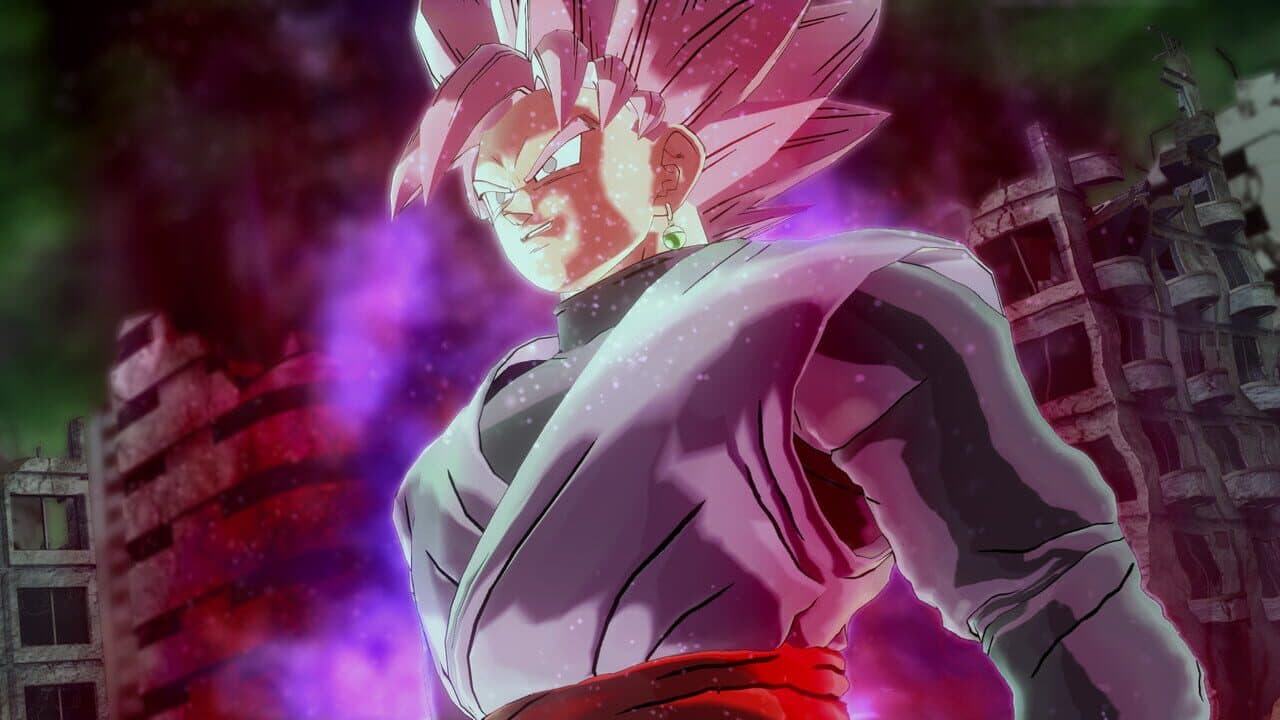Dragon Ball: Xenoverse 2 - Super Pack 4 thumbnail 2