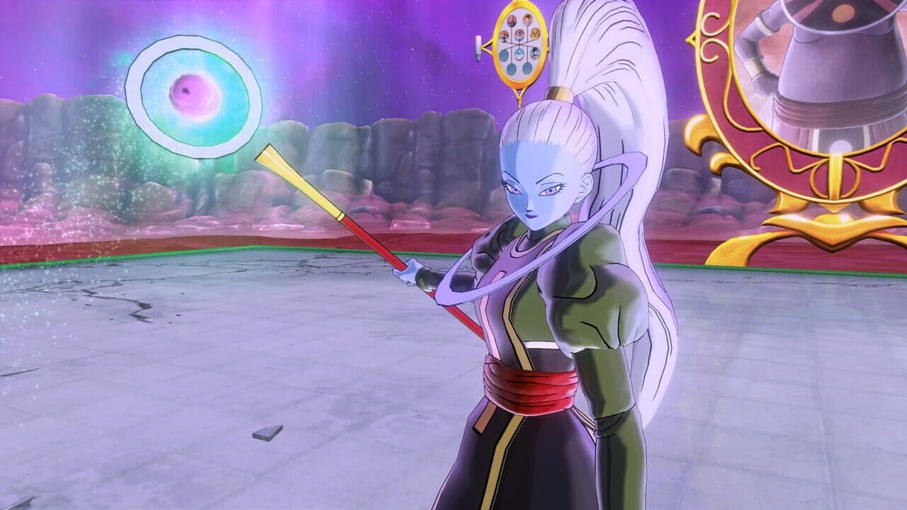 Dragon Ball: Xenoverse 2 - Super Pack 2 thumbnail 6