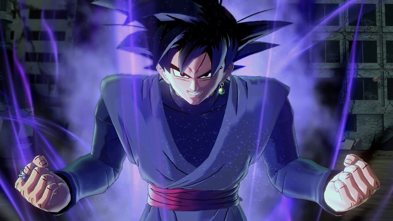 Dragon Ball: Xenoverse 2 - Super Pack 4 thumbnail 3