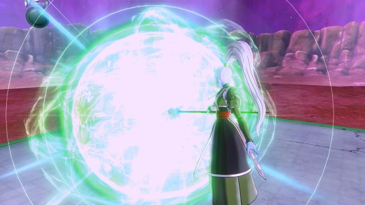 Dragon Ball: Xenoverse 2 - Super Pack 2 thumbnail 7