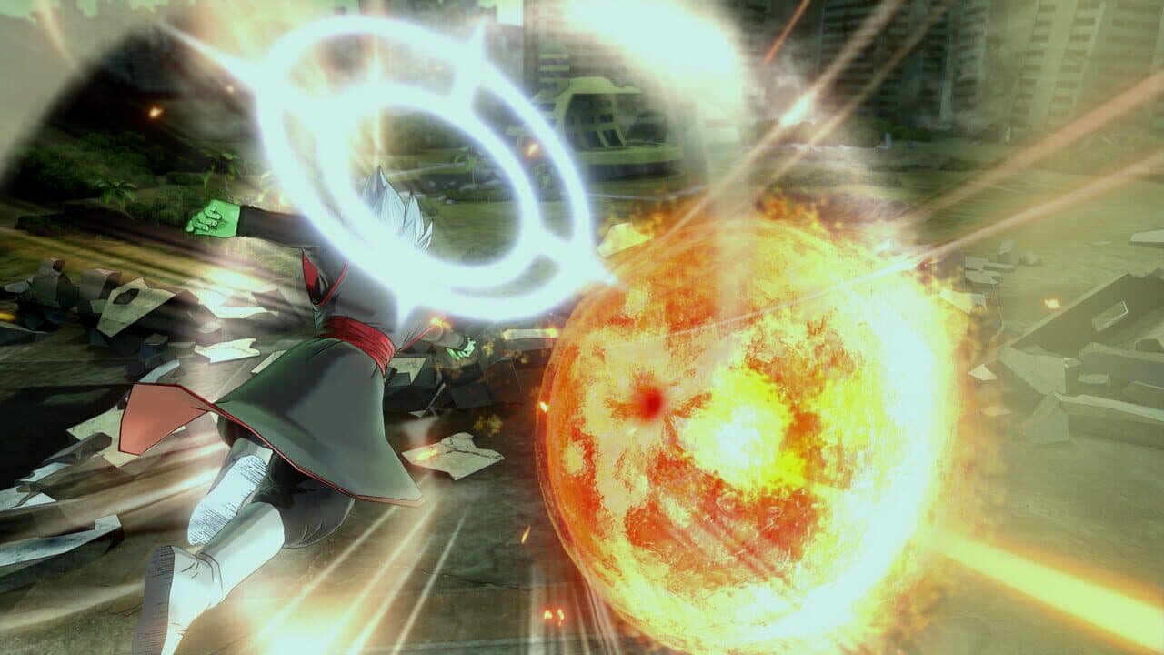 Dragon Ball: Xenoverse 2 - Super Pack 4 thumbnail 5
