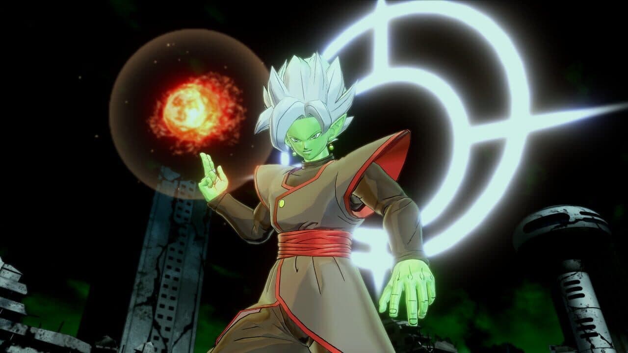 Dragon Ball: Xenoverse 2 - Super Pack 4 thumbnail 6