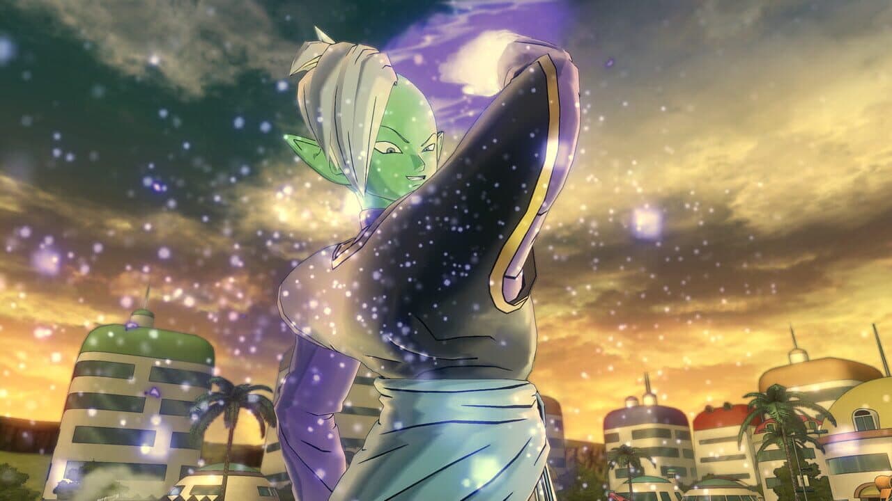 Dragon Ball: Xenoverse 2 - Super Pack 3 thumbnail 9
